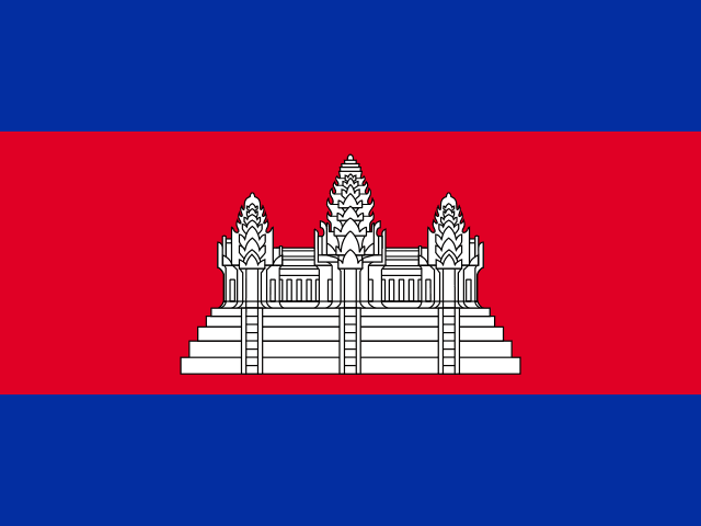 Cambodia