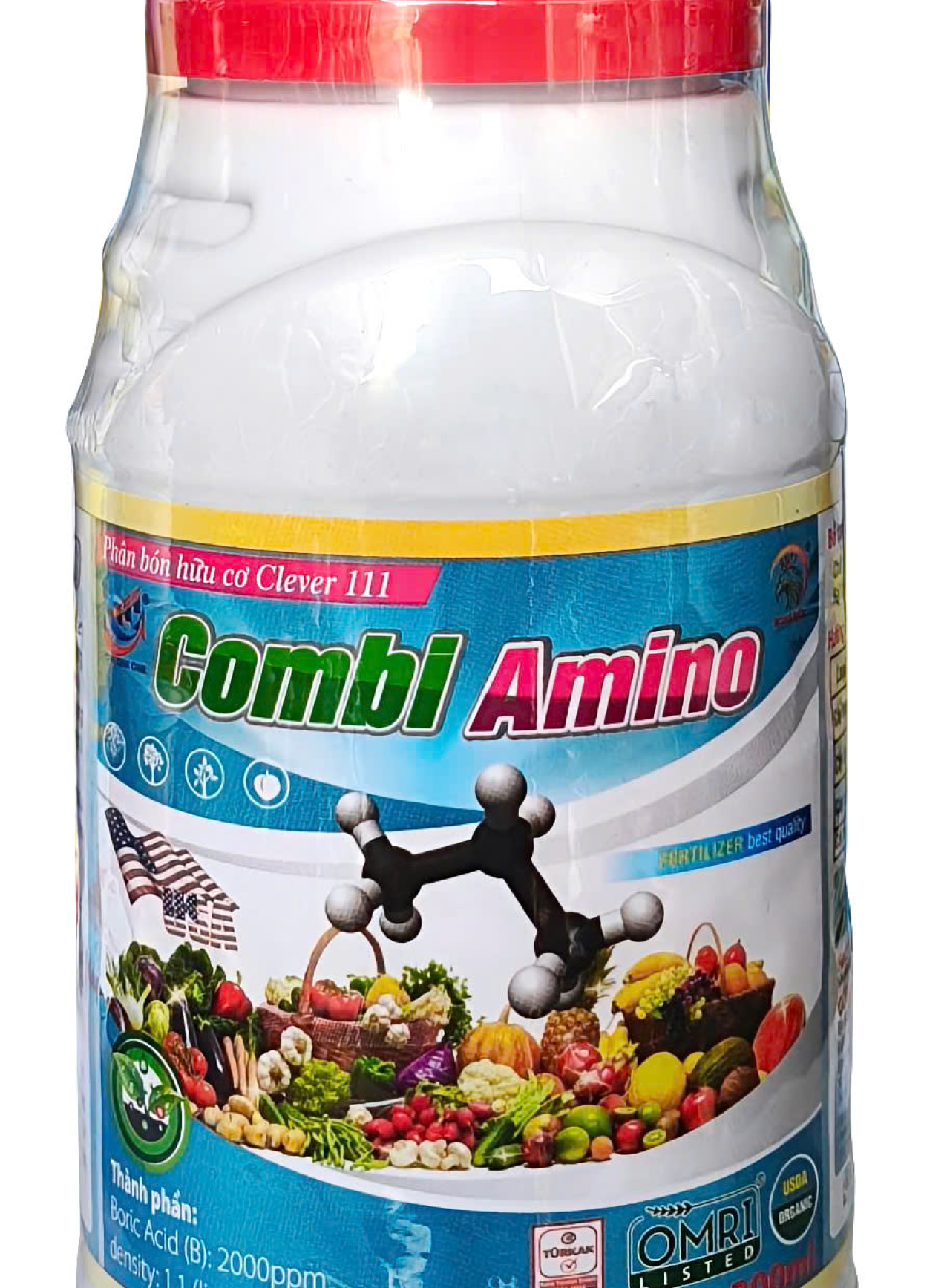 Combi Amino 300ML