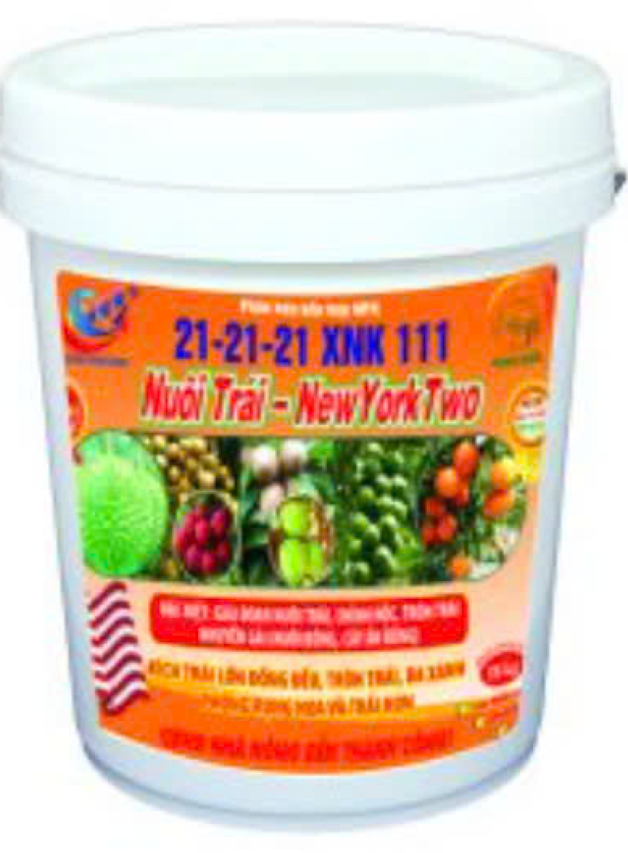 21-21-21 XNK 111 NewYorkTwo Nuôi Trái 18kg