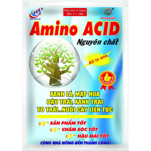 Amino Acid/ Amino Combi 50GR