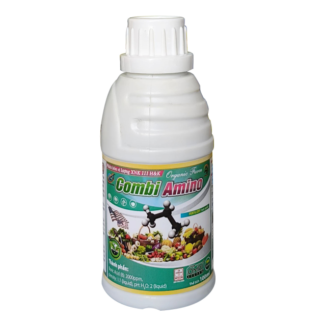 Combi Amino 100ML