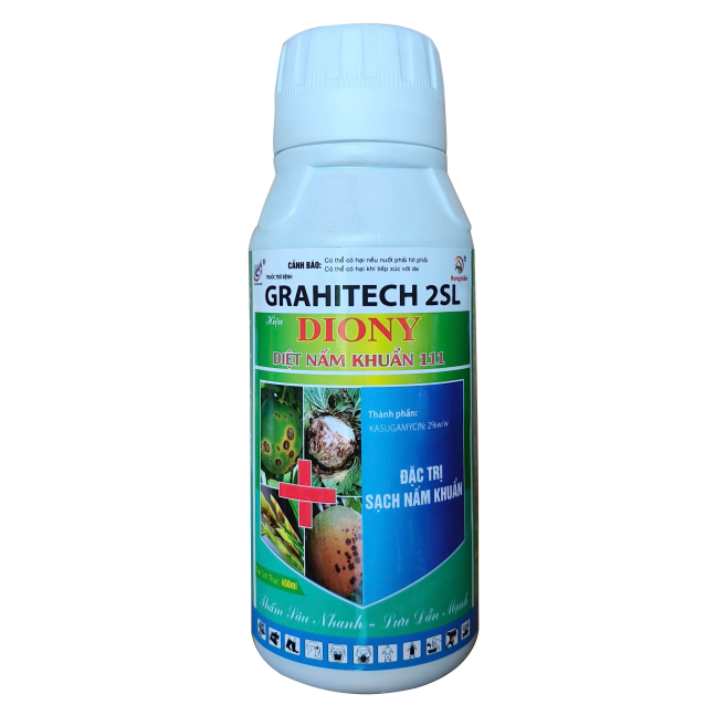 DIONY DIỆT NẤM KHUẨN 111