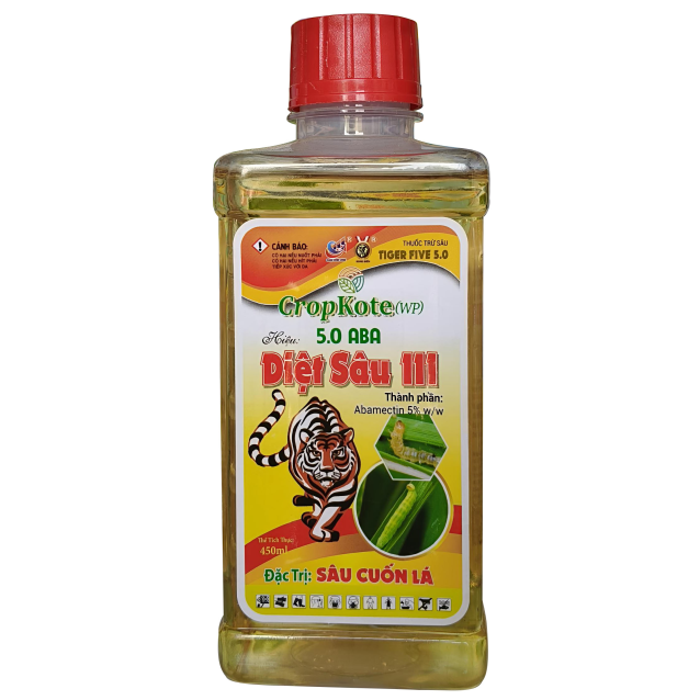 CROPKOTE 5.0 ABA Diệt Sâu 111