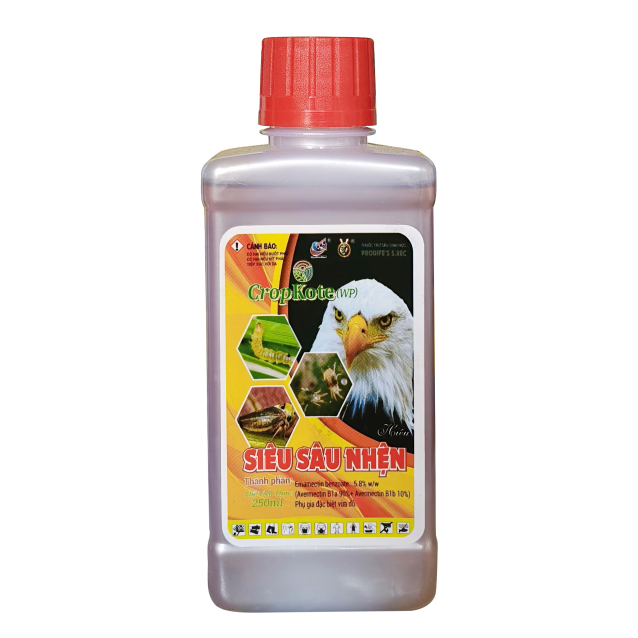 CROPKOTE SIÊU DIỆT NHỆN 5.8 EC 