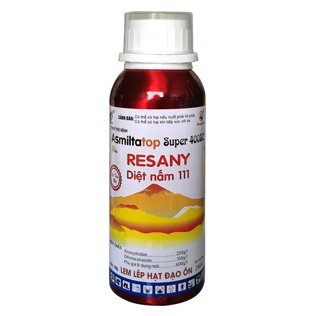RESANY DIỆT NẤM 111