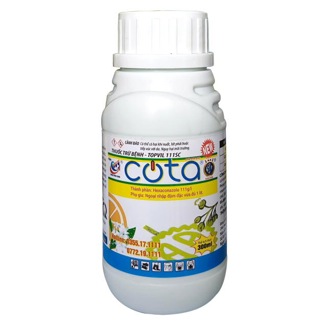 COTA 300ML