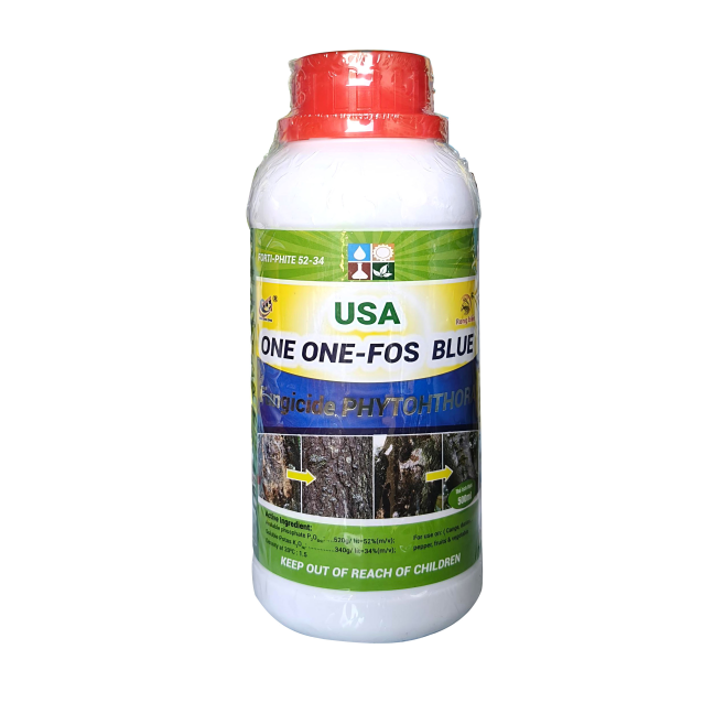 One One-Fos Blue 1L
