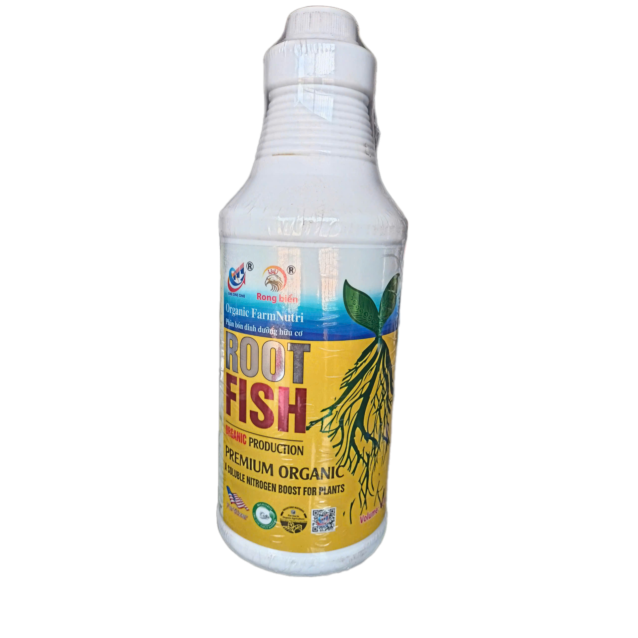 Root Fish 1L