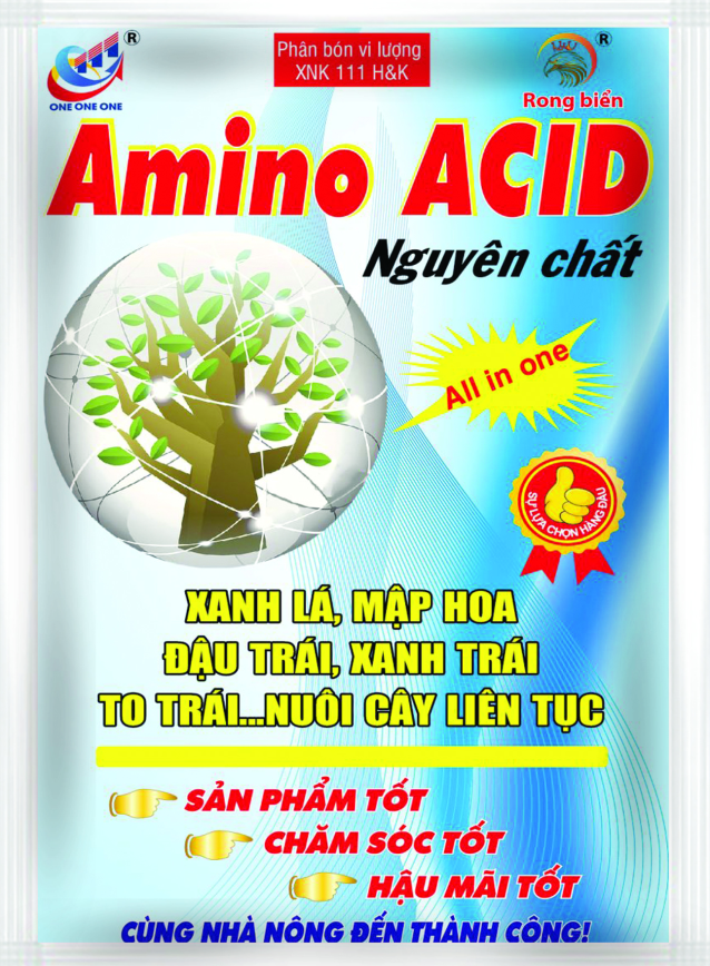 Amino Acid/ Amino Combi 50GR