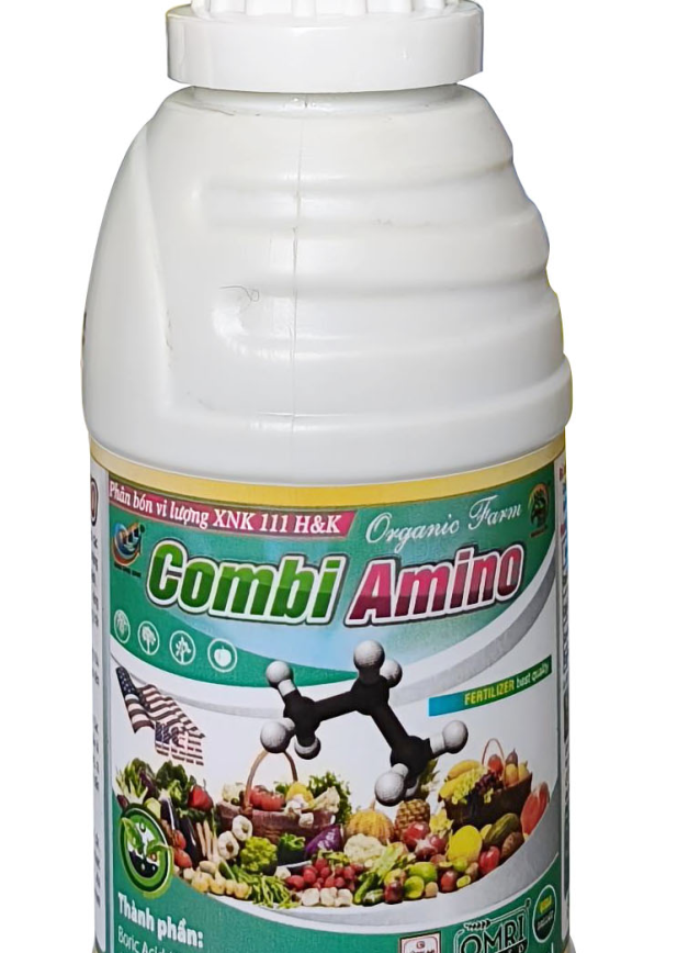 Combi Amino 100ML
