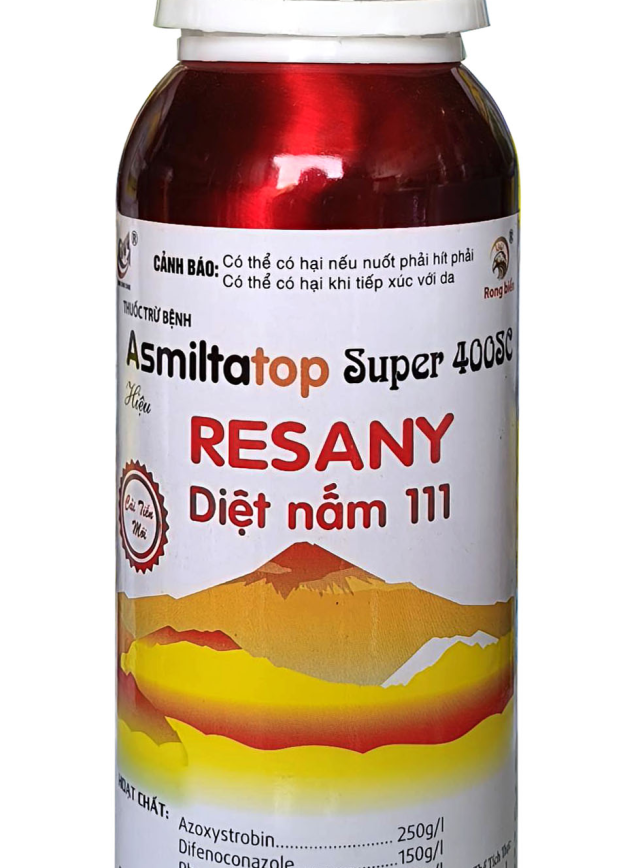 RESANY DIỆT NẤM 111