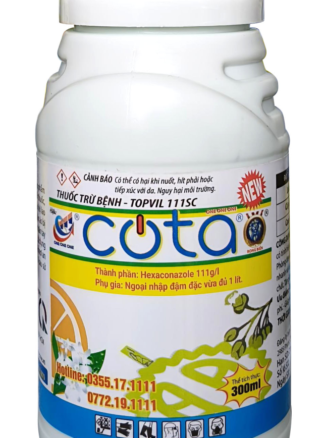 COTA 300ML