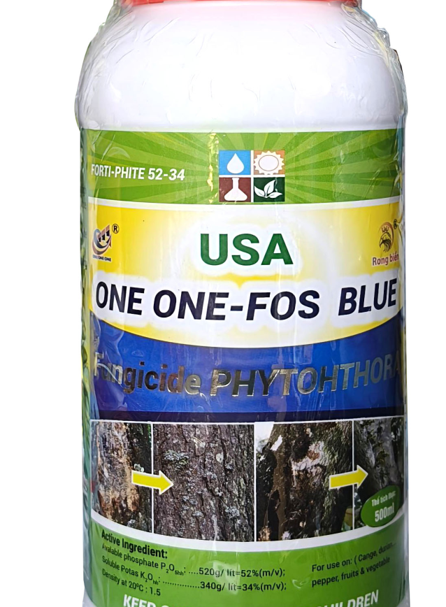 One One-Fos Blue 1L