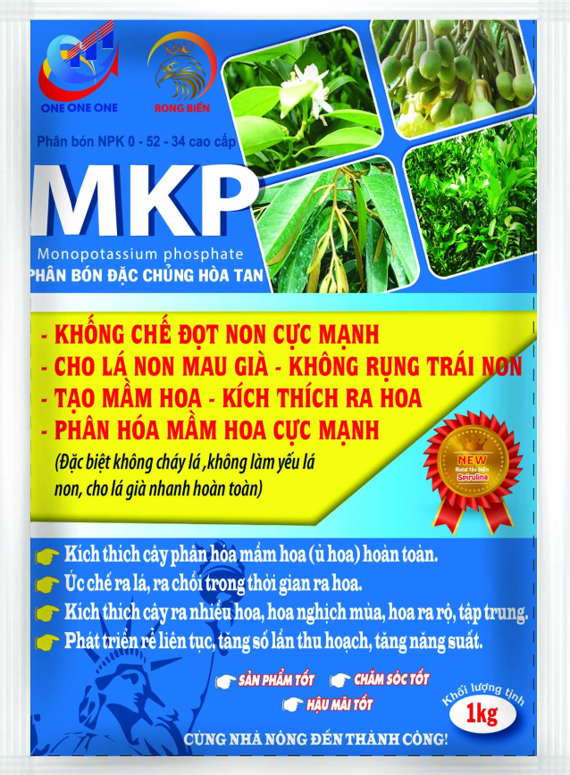 MKP